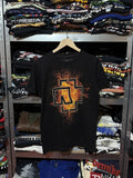 Vintage 2000 S Rammstein T Shirt Rare Retro Hype Y2k Hoodie, Sweatshirt | FlexRushtees.com
