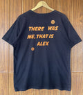 Vintage Hype A Clockwork Orange There Was Me That Is Alex Tshirt Y2k Hoodie, Sweatshirt | FlexRushtees.com