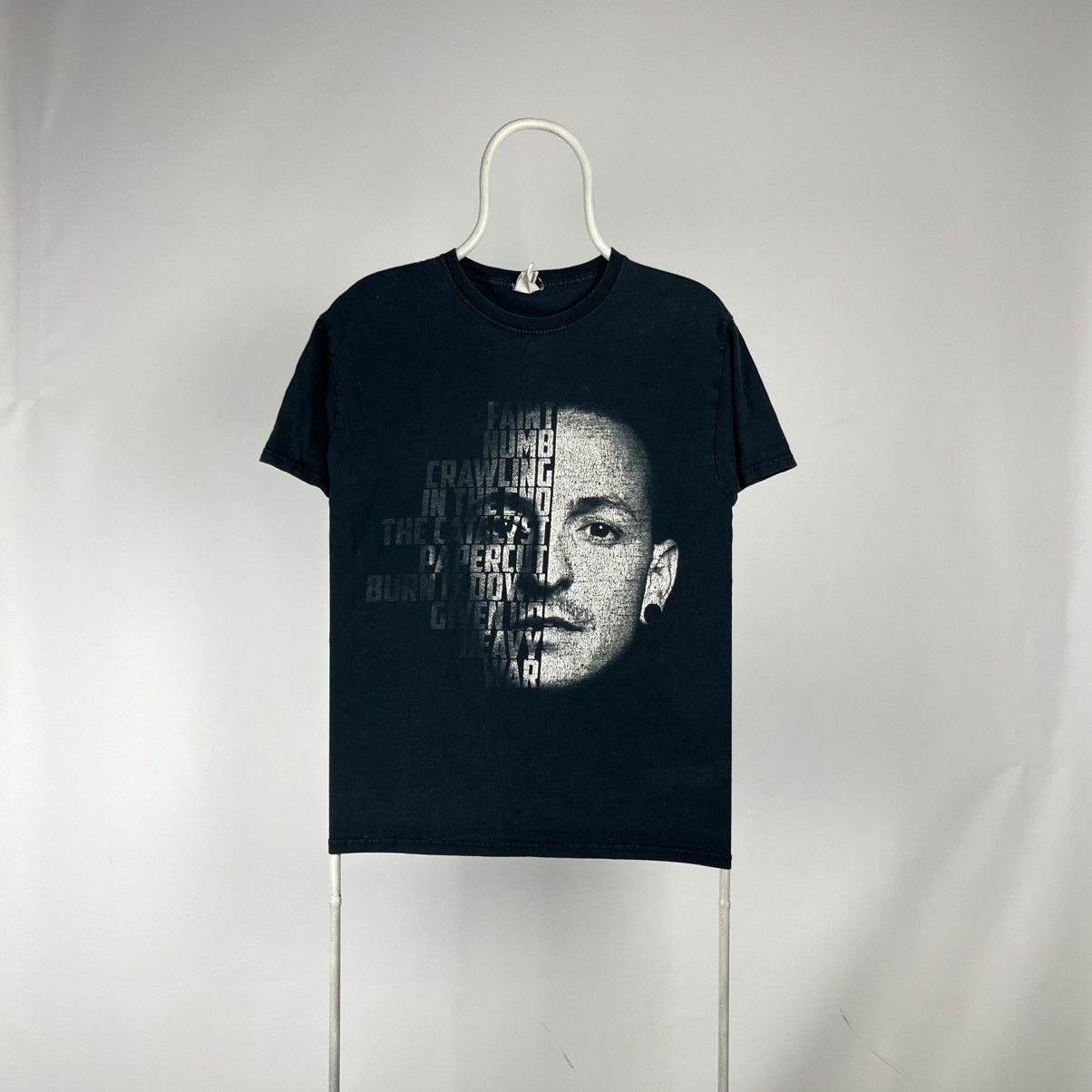 Band Tees Linkin Park Tshirt Rock Band All Album Size Medium Hoodie, Sweatshirt | FlexRushtees.com