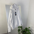 Huf Vintage Hoodie Y2k