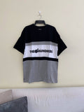 Hundreds The Hundred Club Knit Tee Hoodie, Sweatshirt | FlexRushtees.com