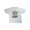 Vintage 90s City Of Philadelphia Police Department Tee Xl