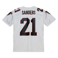 Mitchell Ness Authentic Deion Sanders Mitchell Ness 1991 Falcons Jersey