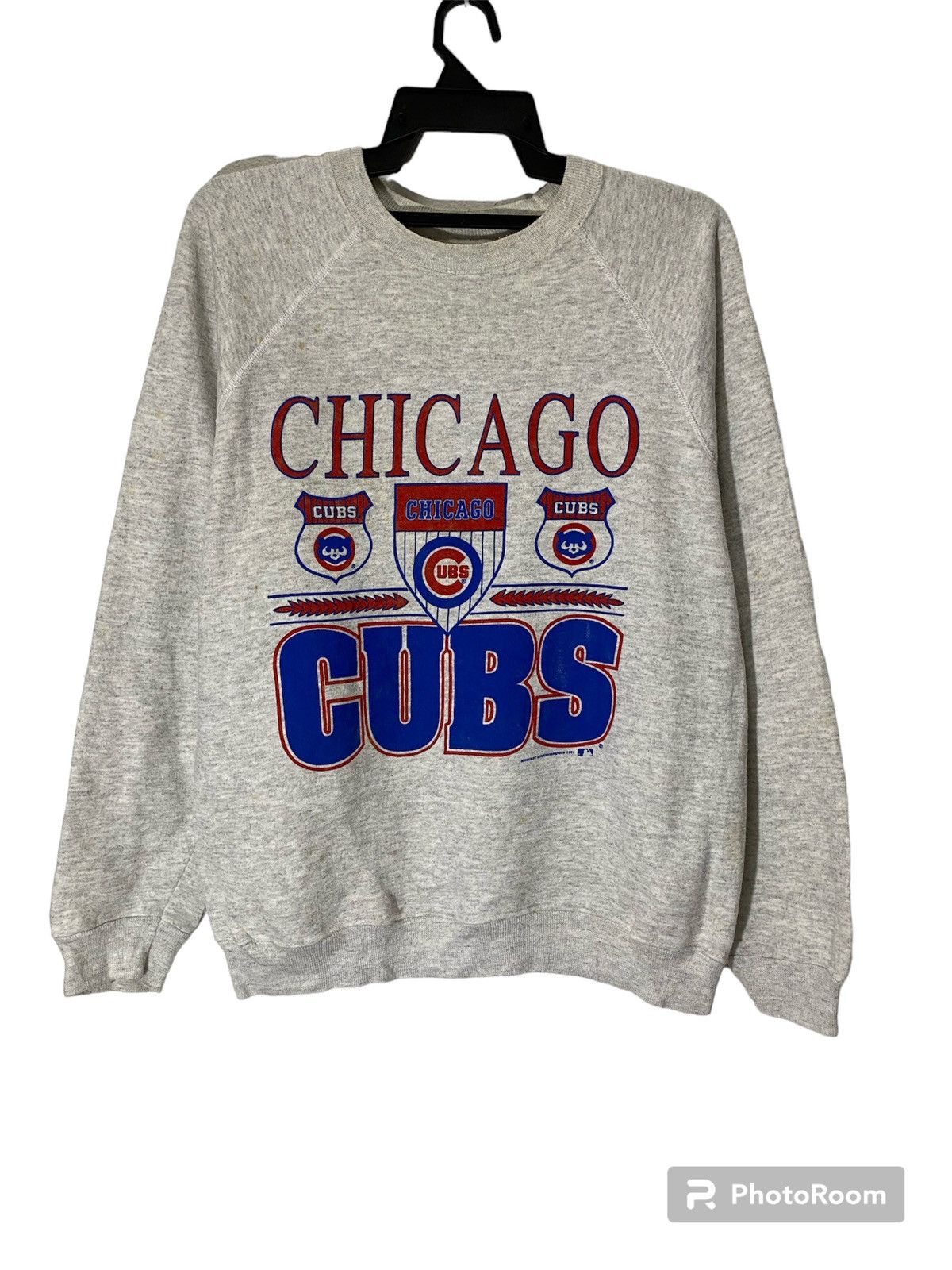 Vintage Chicago Cubs Mlb
