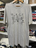 Vintage 1996 Red Hot Chili Peppers Tour Sydney Tee Hoodie, Sweatshirt | FlexRushtees.com