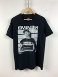 2013 Eminem Slim Shady Black T Shirt Hoodie, Sweatshirt | FlexRushtees.com