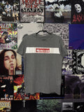 Moncler Box Logo Maglia Tee Shirt Hoodie, Sweatshirt | FlexRushtees.com