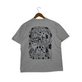 Vintage Art Illustrator Jenni Tuominen Tee Shirt Hoodie, Sweatshirt | FlexRushtees.com