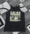 Rap Tees X Vintage N W A Fuck The Police Singled Hoodie, Sweatshirt | FlexRushtees.com