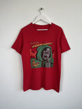 Doom Mf Doom Operation Doomsday Red Tee