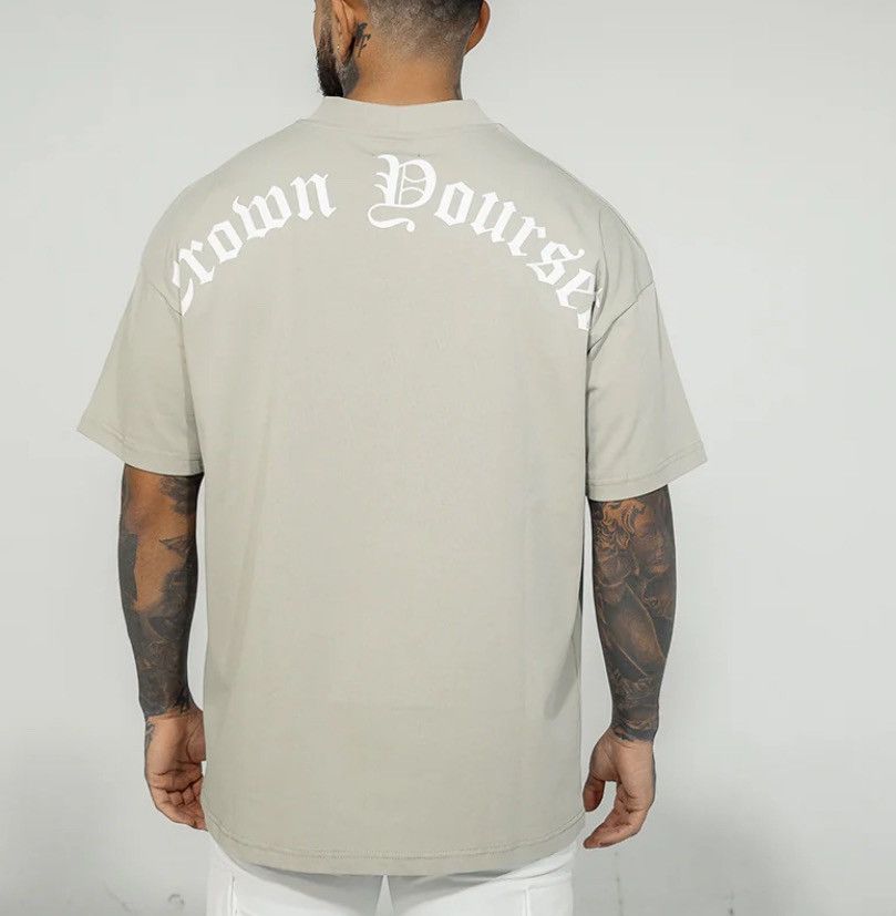 Other Victa Cy Oversized Tee Laurel Size M Hoodie, Sweatshirt | FlexRushtees.com