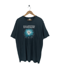 Band Tees Vintage Y2k Killswitch Engage Distressed Tee Trivium Hoodie, Sweatshirt | FlexRushtees.com