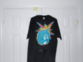 Mr44 Vintage Tee Sz L Hoodie, Sweatshirt | FlexRushtees.com
