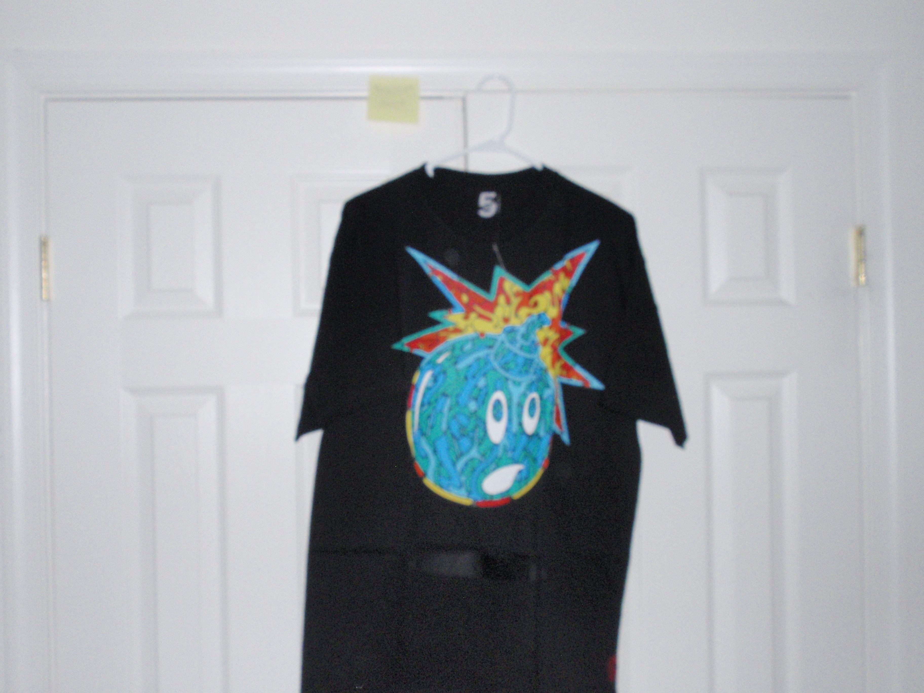 Mr44 Vintage Tee Sz L Hoodie, Sweatshirt | FlexRushtees.com