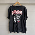 Japanese Brand Gloomy Bear T Shirt By Mori Chack Rare Japanese Streetwear Hoodie, Sweatshirt | FlexRushtees.com