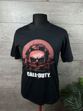 Vintage Call Of Duty Size L