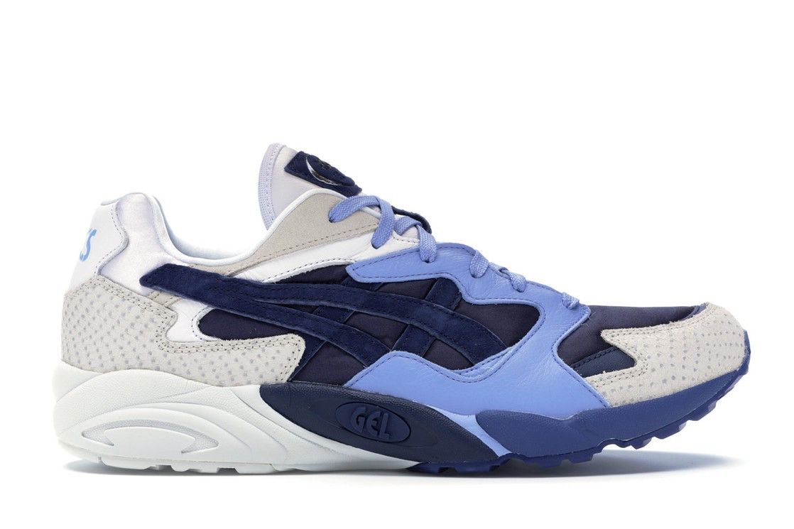 Gel Diablo Low Once Upon A Time In Kobe