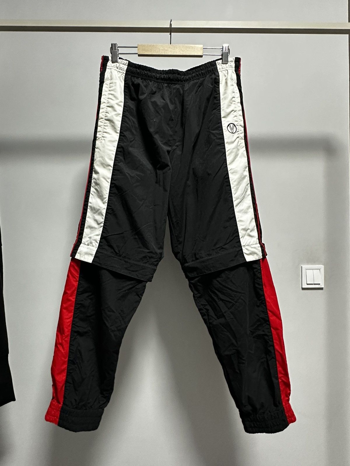 Vetements Transformer Trackpants T-Shirts, Hoodie, Sweatshirt | FlexRushtees.com