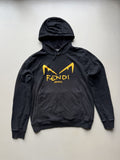 Fendi Diabolic Hoodie