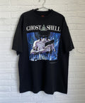 Fashion Victim Vintage 90s 1995 Ghost In The Shell Fashion Victim T Shirt Hoodie, Sweatshirt | FlexRushtees.com