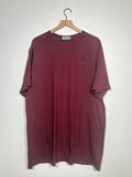 Yohji Yamamoto Pour Homme Oversized Boxy Tee Hoodie, Sweatshirt | FlexRushtees.com