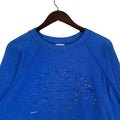 Vintage Hanes Apparel Crewneck Sweatshirt Sweater