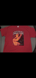 Hanes Vintage Mortal Kombat Tee