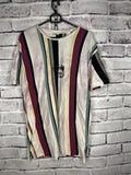 Vintage Rare Stussy International Centr Logo Tee Hoodie, Sweatshirt | FlexRushtees.com