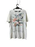 Vintage Y2k Sex Pistols Anarchy In The Uk Shirt Hoodie, Sweatshirt | FlexRushtees.com