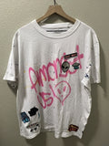 Custom Guess T Shirt Large Hoodie, Sweatshirt | FlexRushtees.com