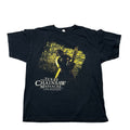 Vintage Texas Chainsaw Massacre Movie Promo Tshirt