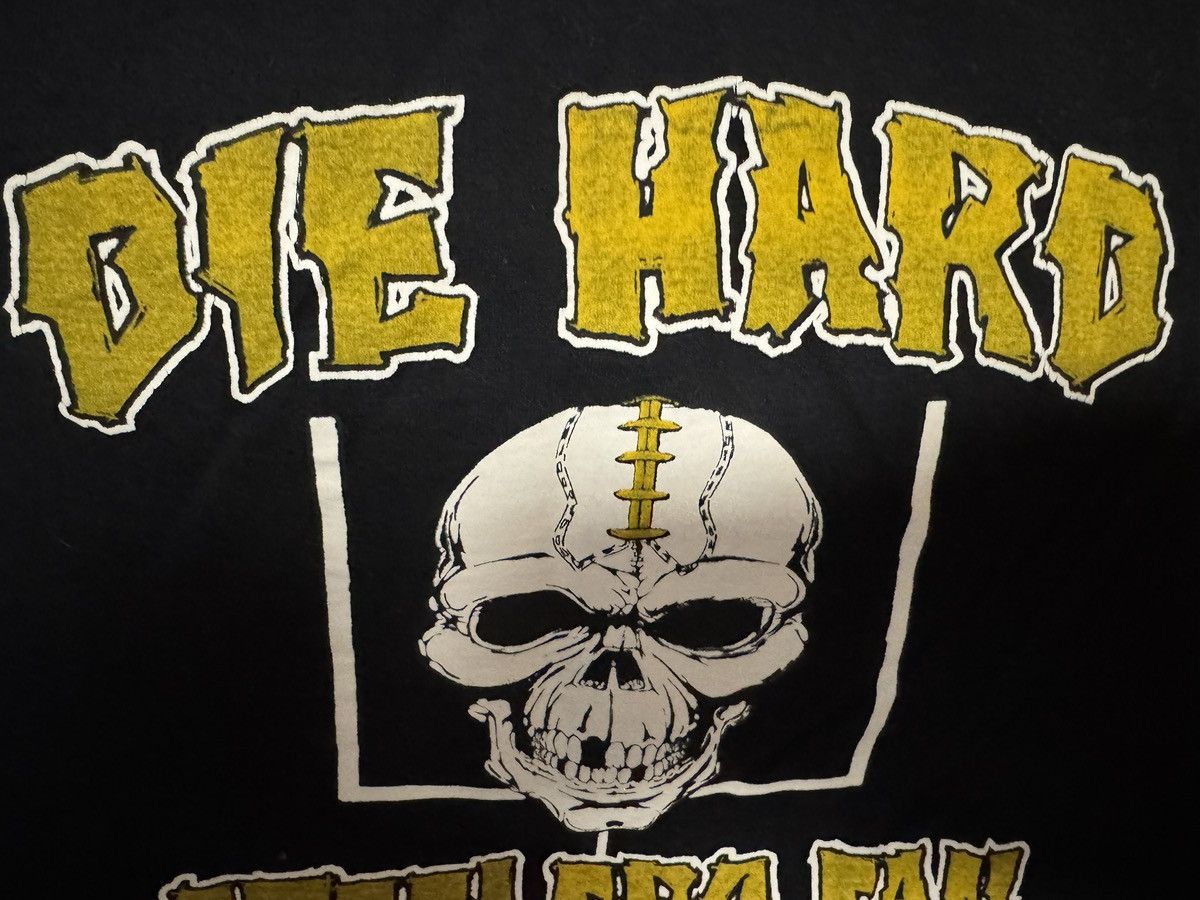 Other Die Hard Steelers Fan