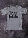 Vintage Anvil T Shirt Official The God Father 2000s Size S Hoodie, Sweatshirt | FlexRushtees.com