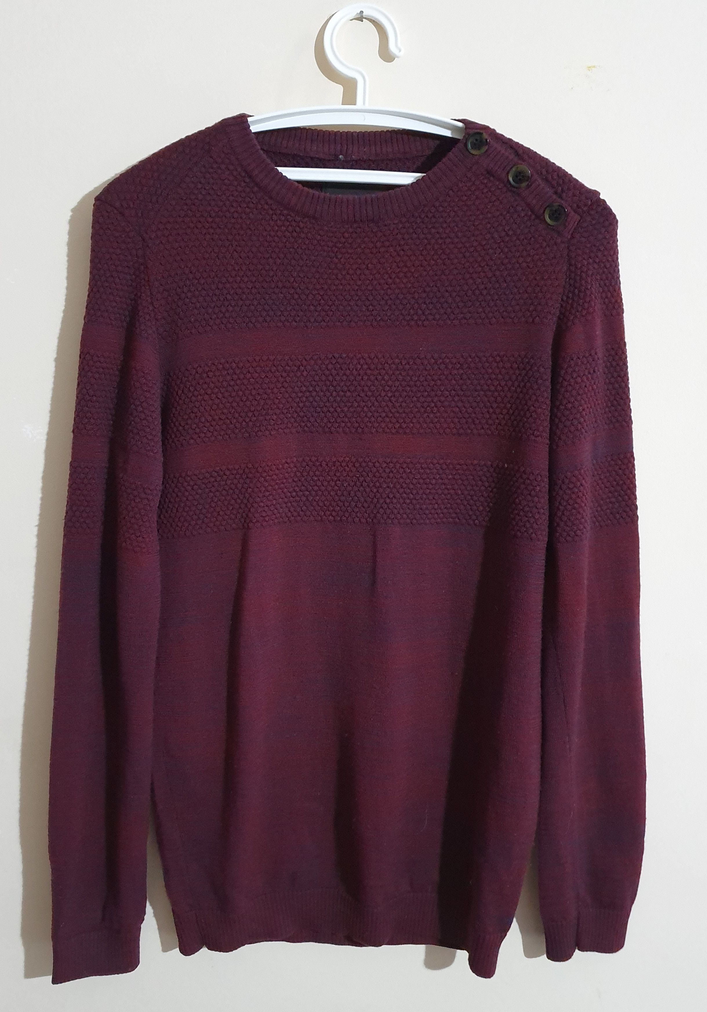 Samsoe Samsoe Samsoe Red Bordo Jumper Sweater Wool T-Shirts, Hoodie, Sweatshirt | AU16VibeMintTees.com