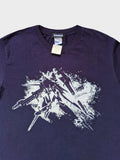 Japanese Brand X Vintage Vintage Y2k Deadstock Gundam Seed Strike Bandai T Shirt