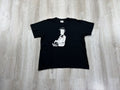 Mens Vintage T Shirt The Simpsons Homer Godfather Size Xl