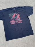 Band Tees X Vintage Michael Dean Damron And Thee Loyal Bastards