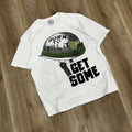 The Hundreds X True Religion The Hundreds Born To Kill It Tee Hoodie, Sweatshirt | FlexRushtees.com