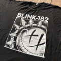 Band Tees Blink 182 Tour 2017 T Shirt Hoodie, Sweatshirt | FlexRushtees.com