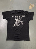 Rare Vintage 70s Kansas Band Tees