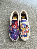 Vans Slip Ons