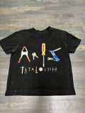 Aris Tatalovich Tool Tee Hoodie, Sweatshirt | FlexRushtees.com
