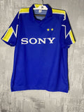 Vintage Juventus Soccer Jersey Shirt 90s 10 Del Piero