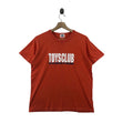Vintage 90s Tin Toy Museum Toys Yokohama T Shirt Japanese Hoodie, Sweatshirt | FlexRushtees.com