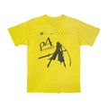 Anime Vintage Y2k Persona 4 Shin Megami Tensei Anime T Shirt Hoodie, Sweatshirt | FlexRushtees.com