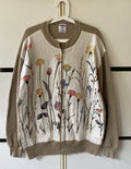 Vintage Design Jerzees Sweater
