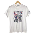 Stussy X Vintage Rare Vintage Stussy Sex Pistols Anarchy In The Uk Tour T-Shirts, Hoodie, Sweatshirt | FlexRushtees.com