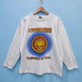 Band Tees The Offspring American Rock Band Tshirt Hoodie, Sweatshirt | FlexRushtees.com