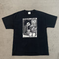 Port Company Vintage Screaming Man Badbob