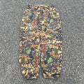 Vintage Realtree Camo Leaf Jerzees Essential Blank Sweatpant